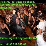 Karaoke Party Heinsberg